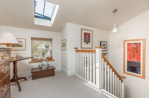 Landing- click for photo gallery